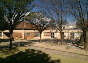 audit énergétique de l'école du Lherm