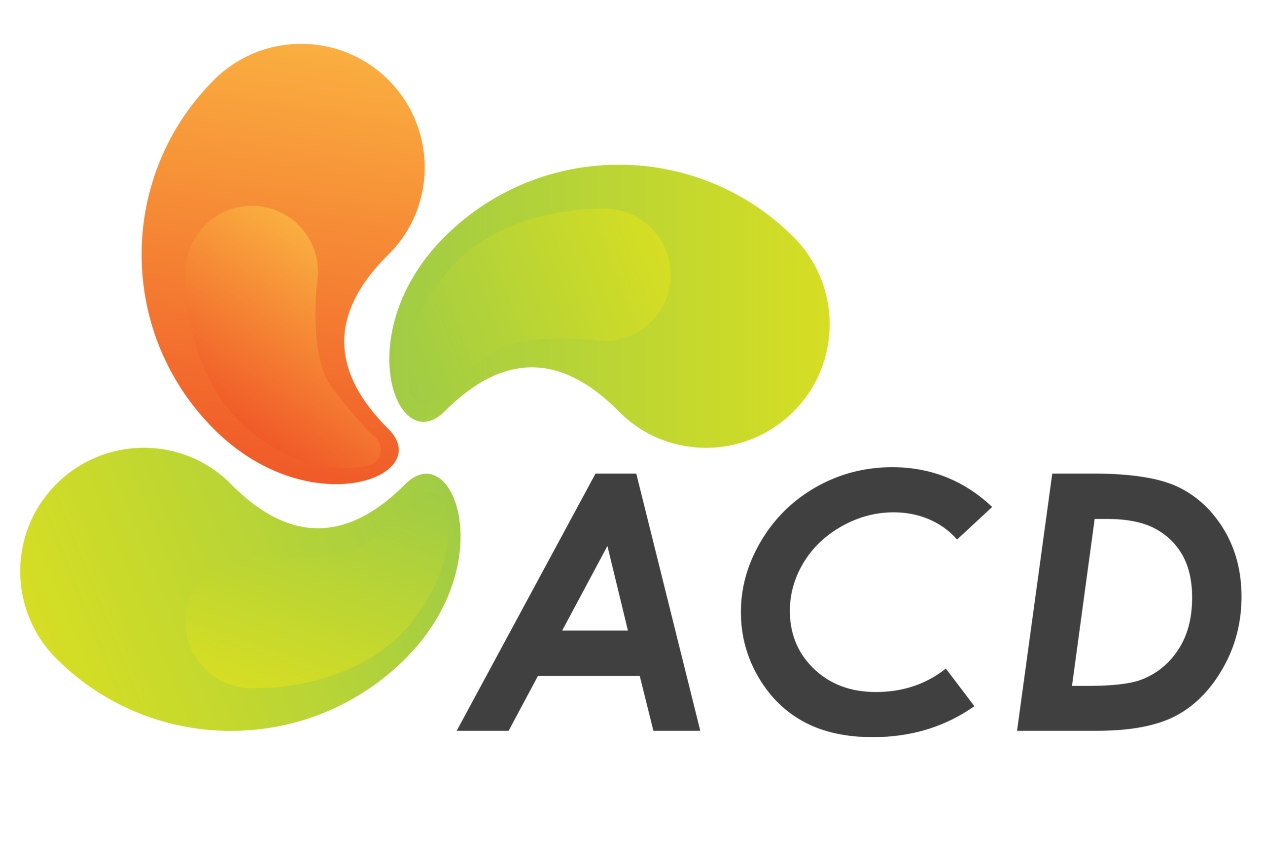 ACD Toulouse Logo